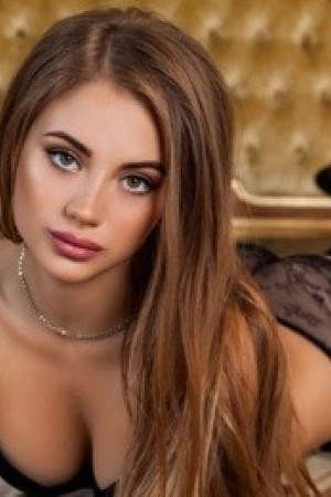 Индивидуалка Настя