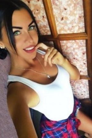 Индивидуалка Алёна