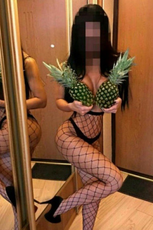 Индивидуалка Алиса