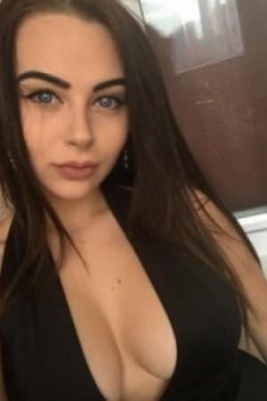 Индивидуалка Диана