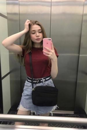 Индивидуалка Катя