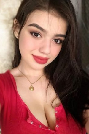 Индивидуалка Маша